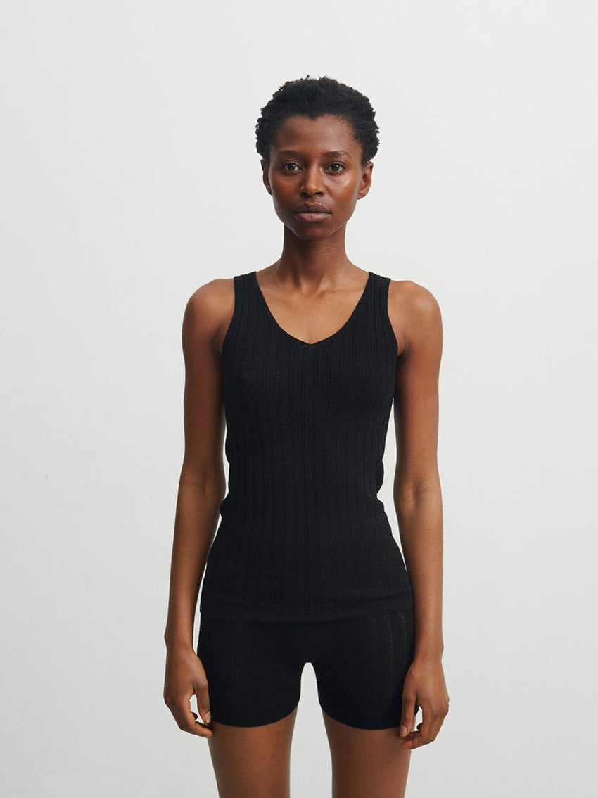 Camisole Black
