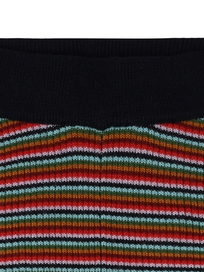 Leggings Multi Stripe