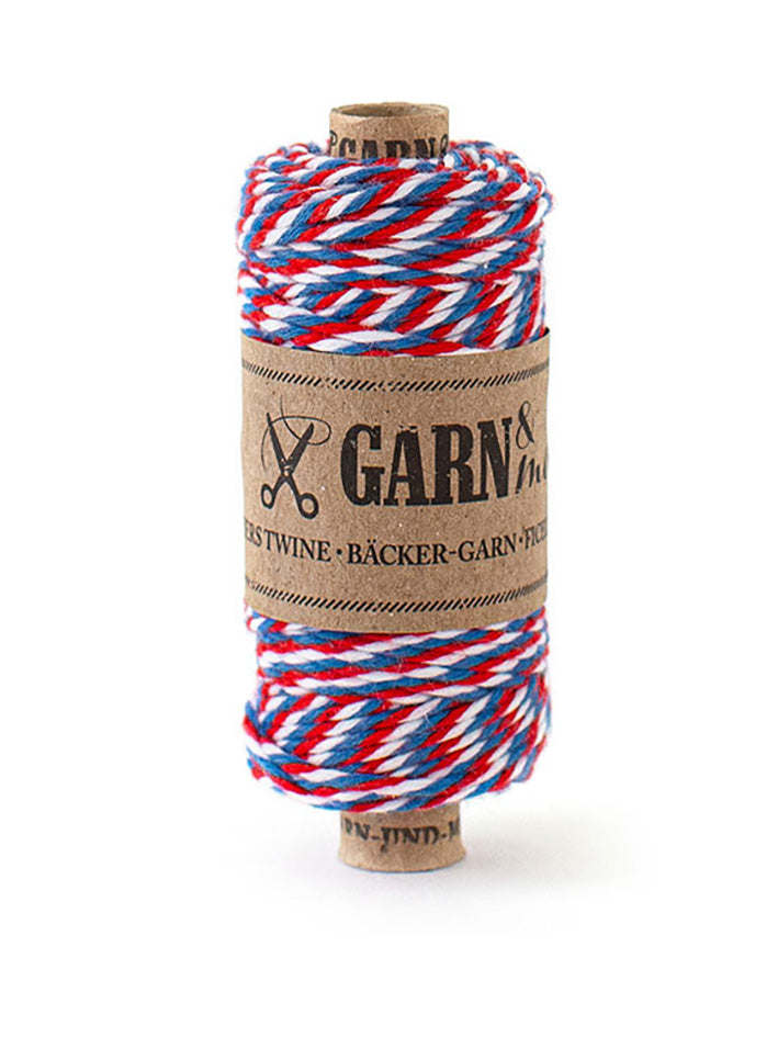 Baker’s Yarn Airmail 2mm