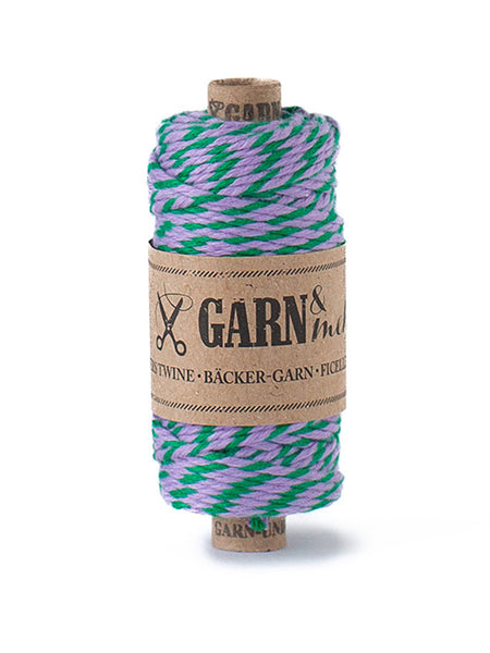 Garn &amp; Mehr