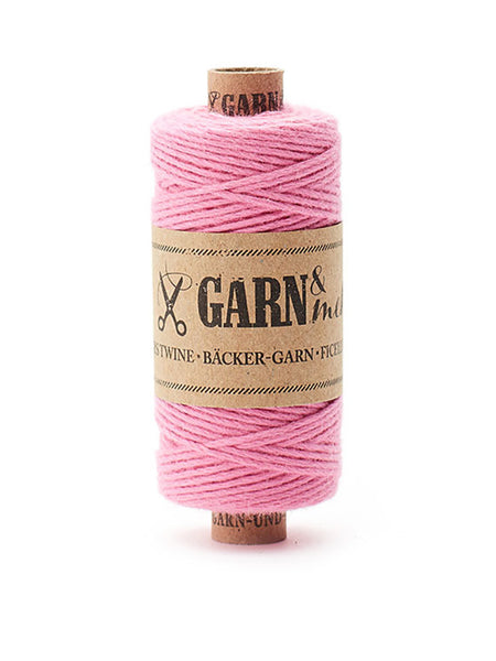 Garn &amp; Mehr