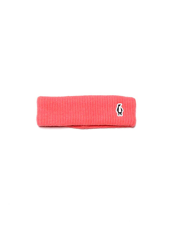 Baby Dragon Headband Punch Pink