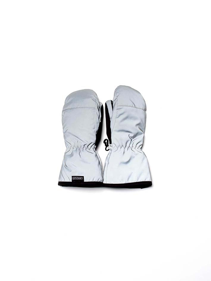 Chief Sheep Gloves Reflective
