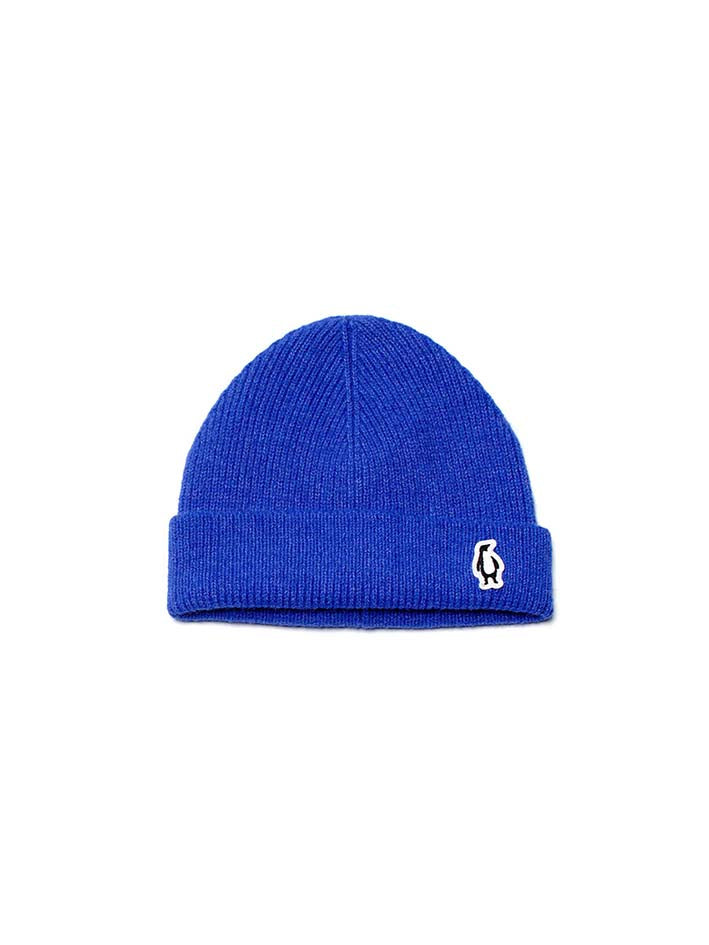 Red Dragon Beanie Bright Marina