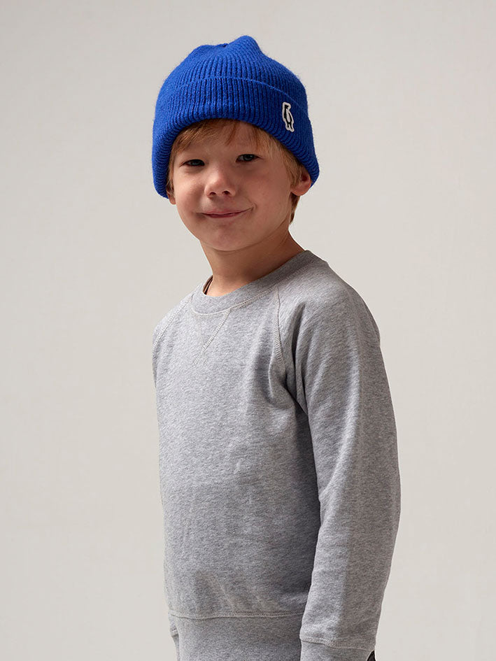 Red Dragon Beanie Bright Marina