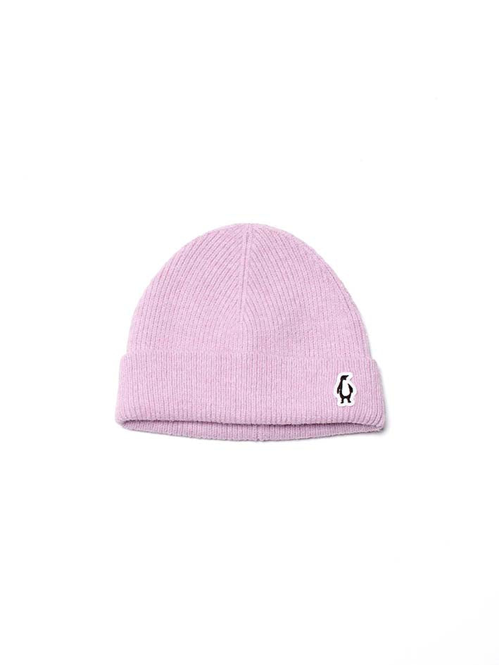Red Dragon Beanie Lila Orchid