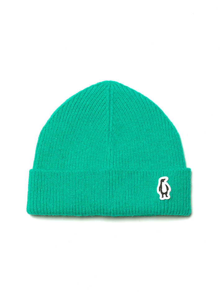 Red Dragon Beanie Mentos Green