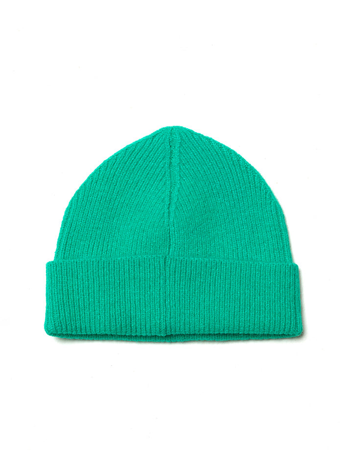 Red Dragon Beanie Mentos Green