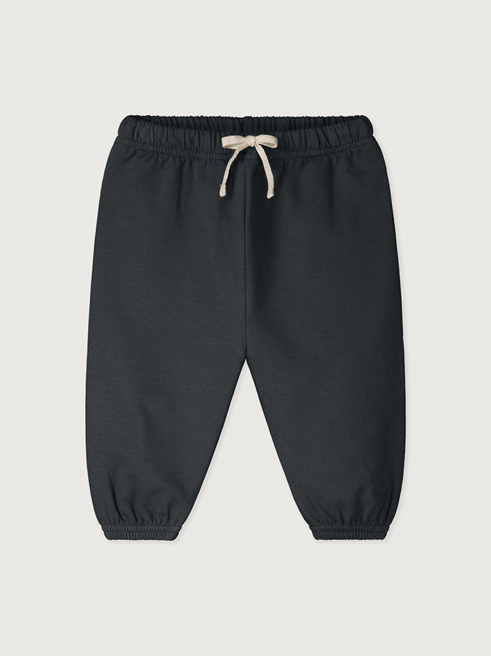 Baby Track Pant Nearly Black