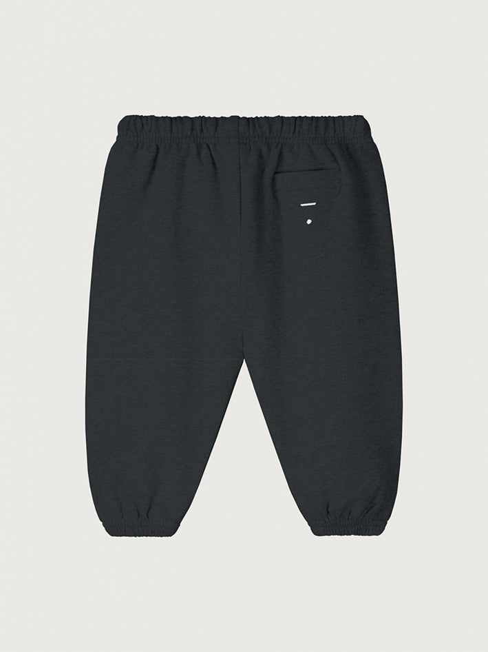 Baby Track Pant Nearly Black