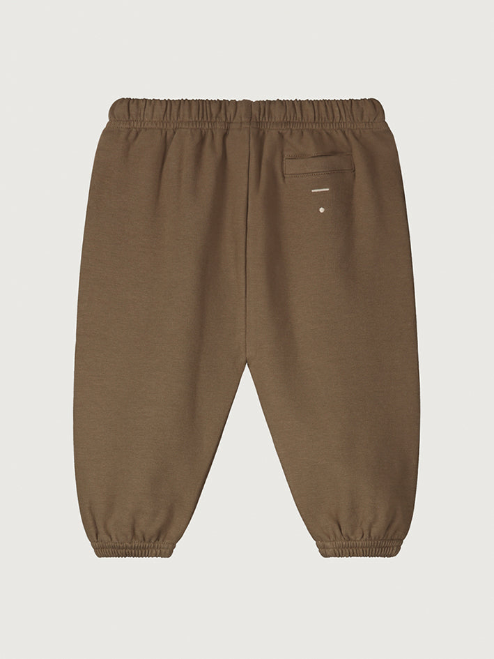 Baby Track Pants Woody
