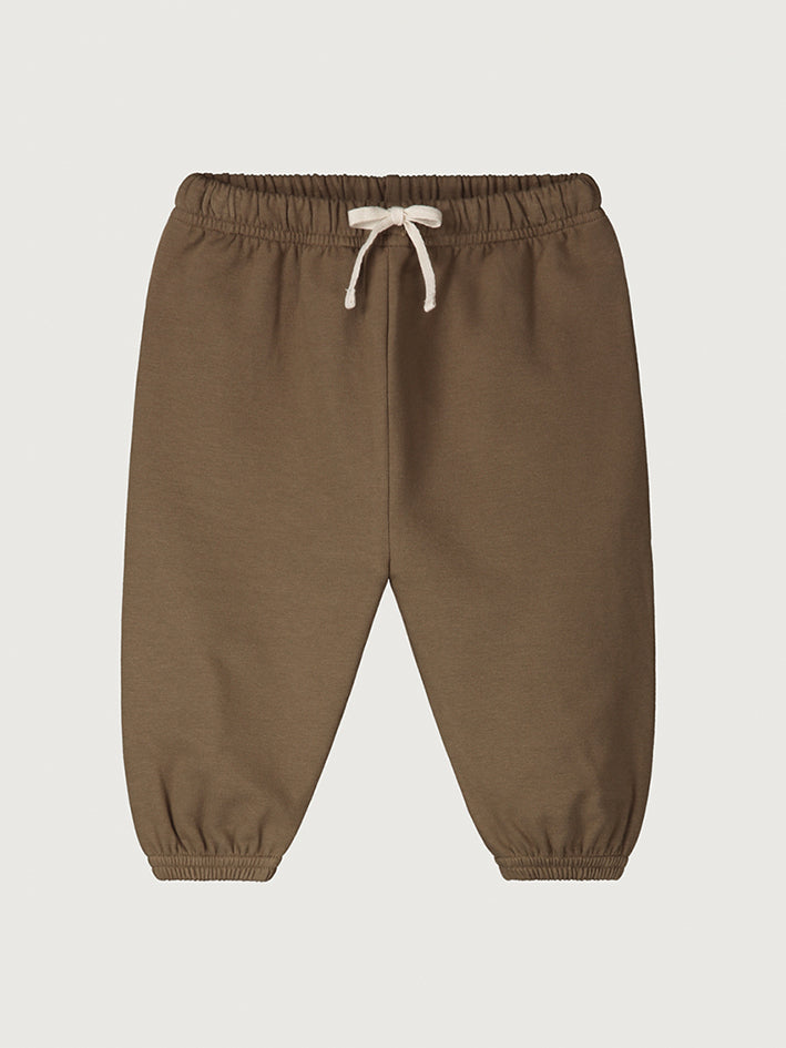 Baby Track Pants Woody