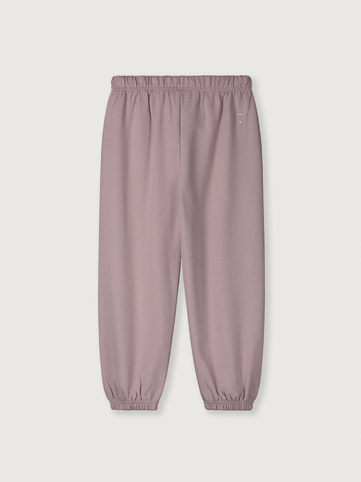 Track Pants Berry