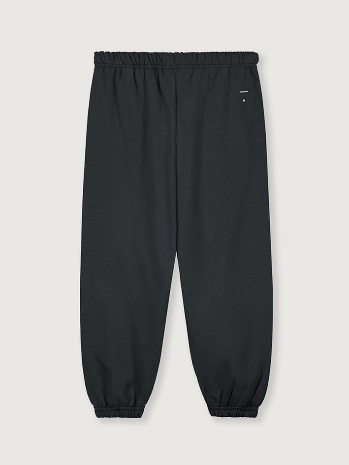 Track Pants Pirate Black