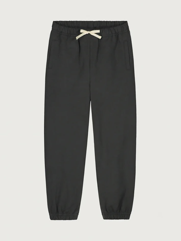 Track Pants Nearly Black