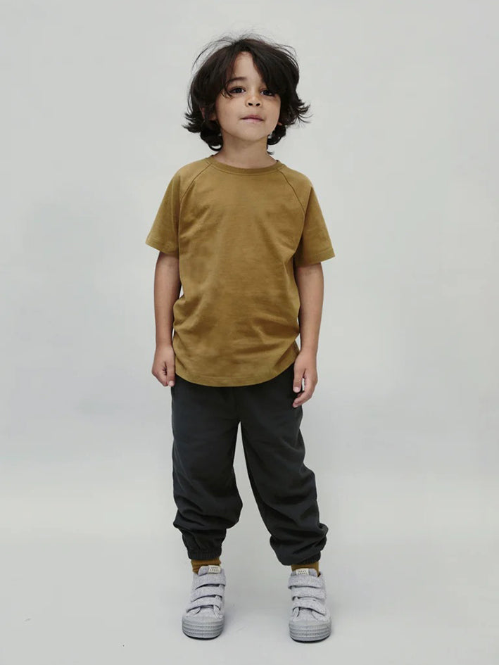 Track Pants Nearly Black