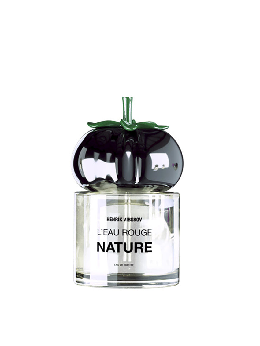 L’eau Rouge Nature