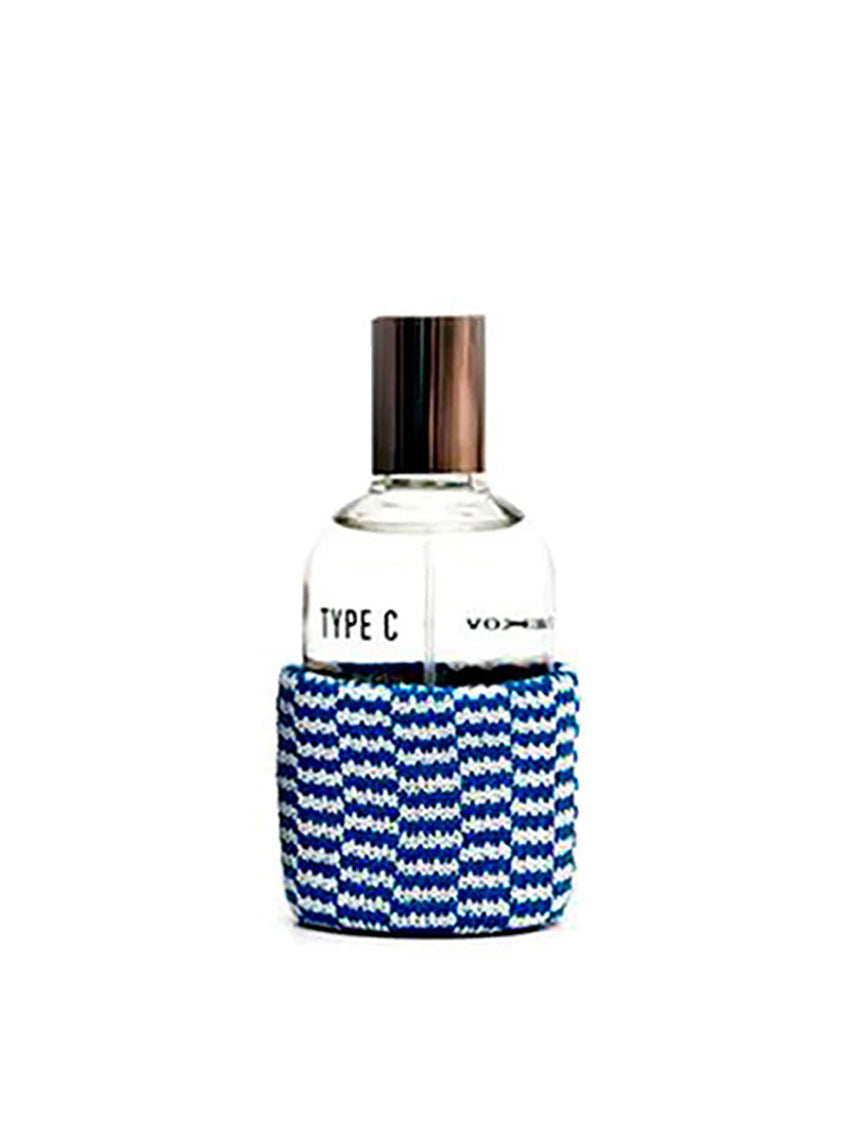 Type C Perfume
