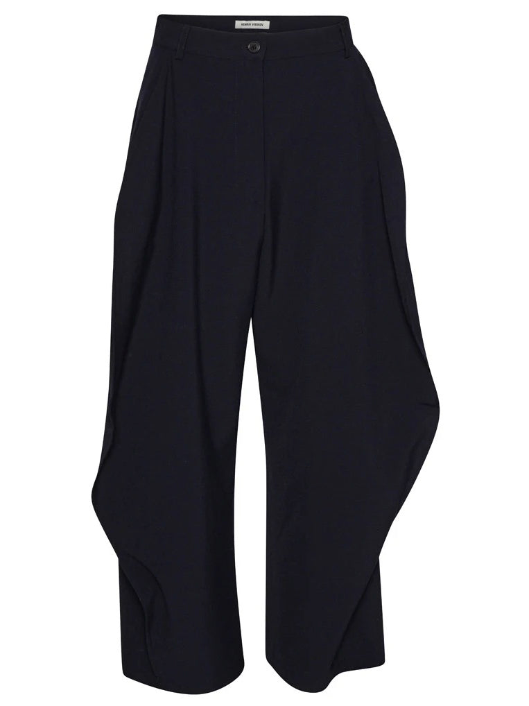 Shape Pants Black