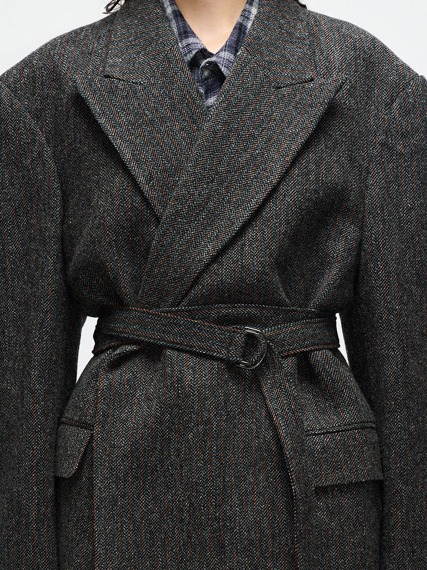 Strava Blazer