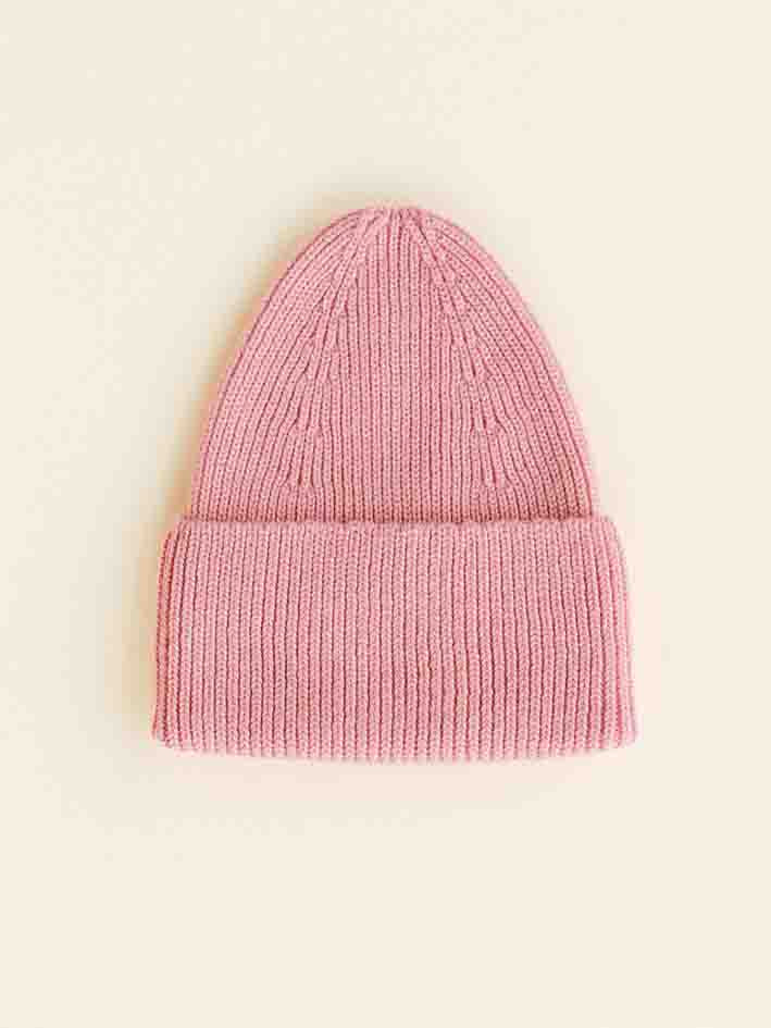 Beanie Fonzie Kids Bubblegum