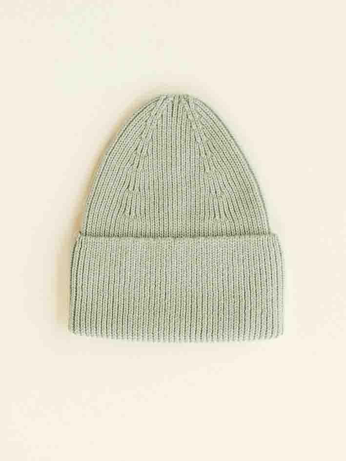Beanie Fonzie Kids Mint