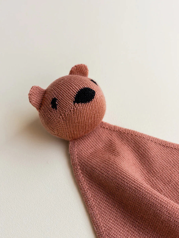Teddy Tokki Brick