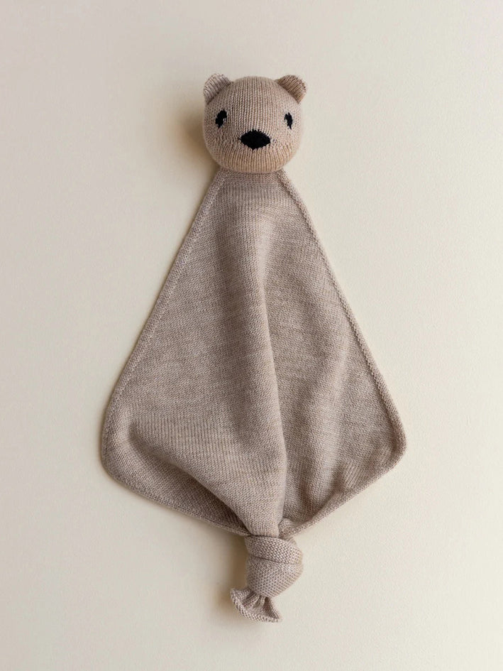 Teddy Tokki Sand