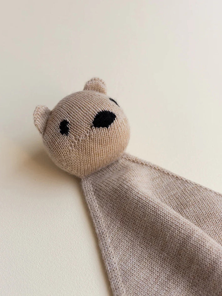 Teddy Tokki Sand