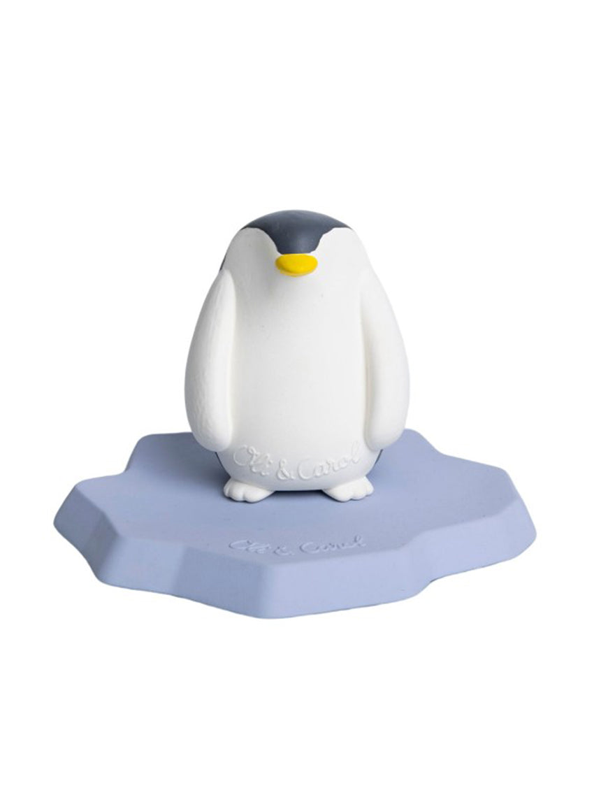 Ice Animals Penguin