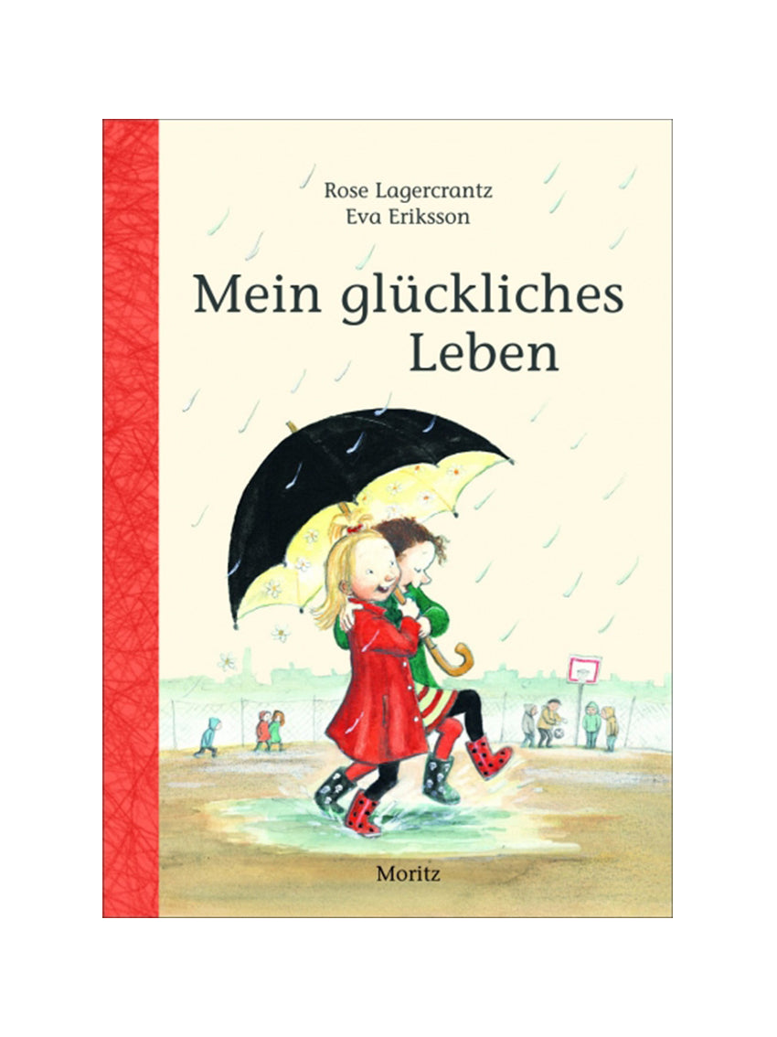 Mein glückliches Leben