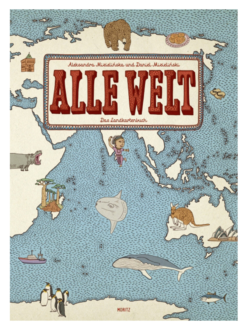 Alle Welt