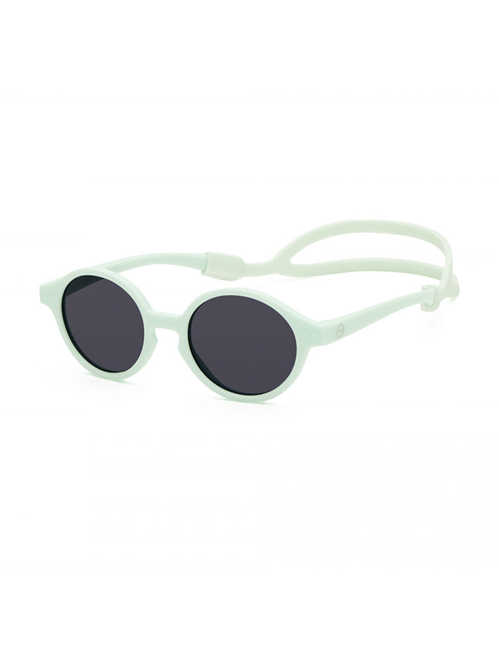 Sun Kids Aqua Green