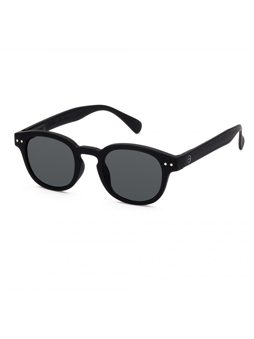 Sun Junior C Black