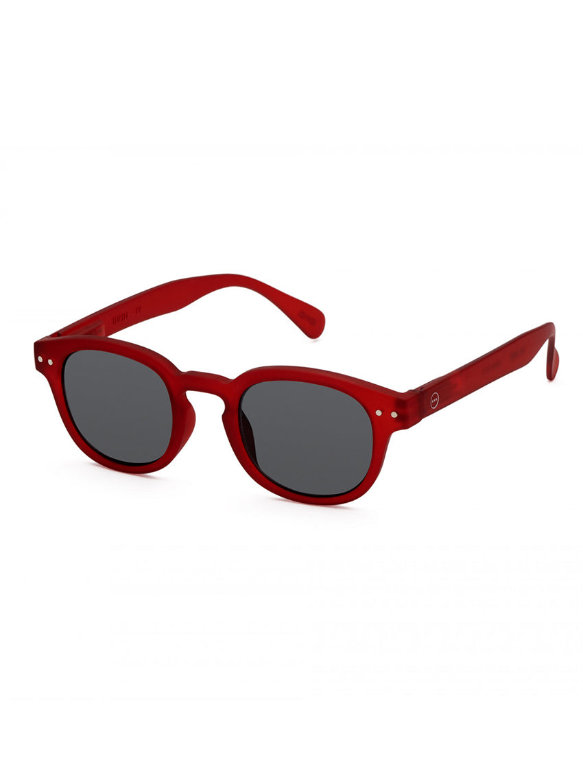 Sun Junior C Red
