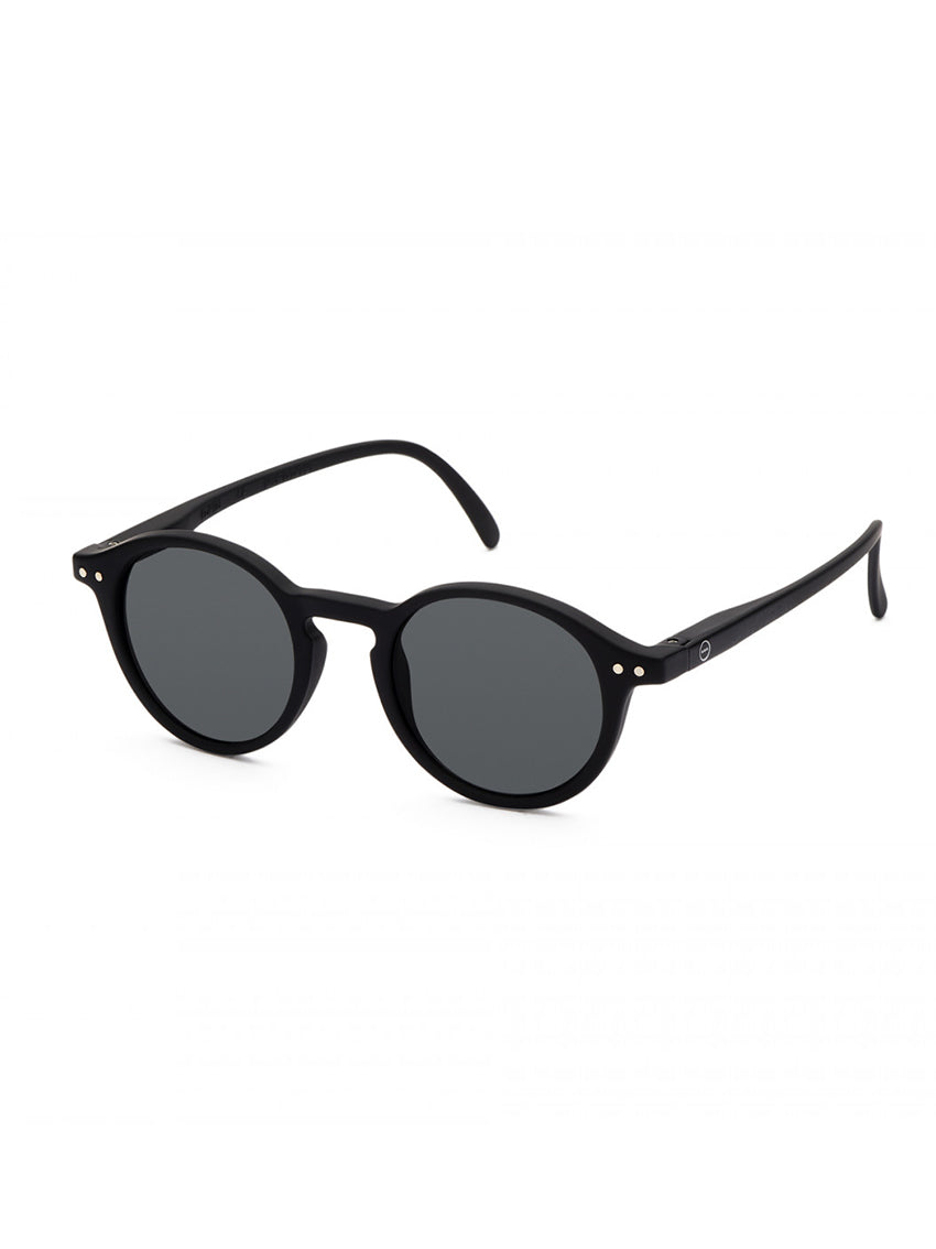 Sun Junior D Black