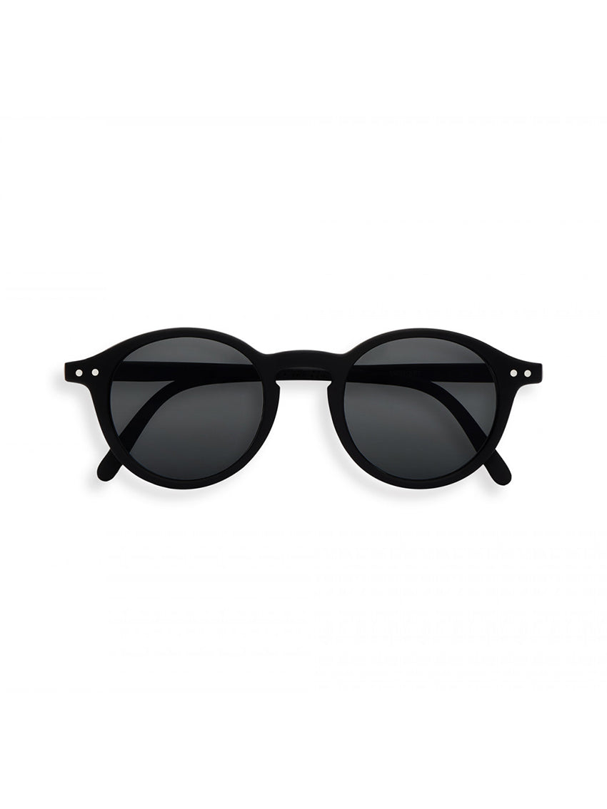 Sun Junior D Black