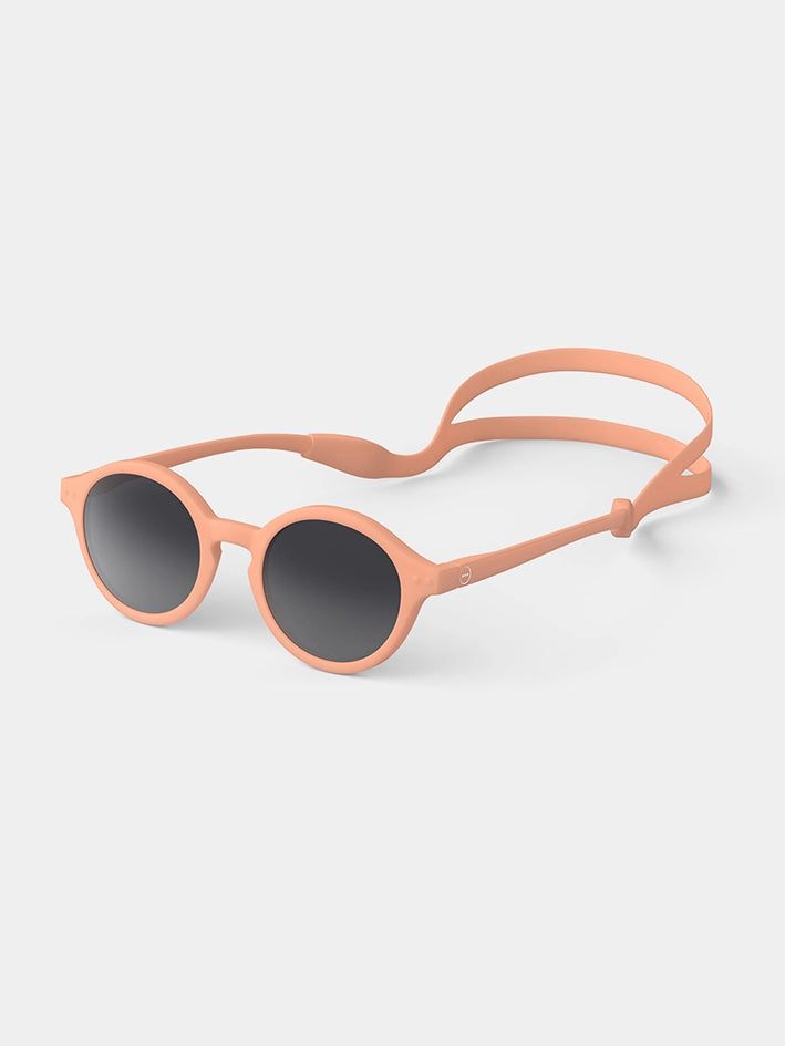 Sun Kids Plus Apricot