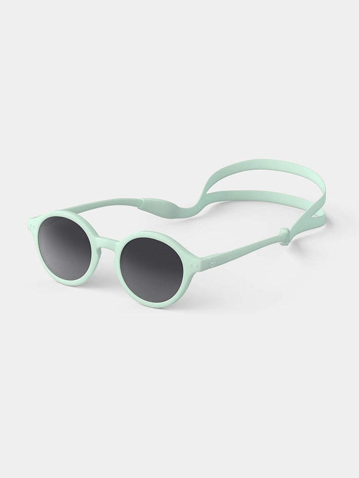 Sun Kids Plus Aqua Green