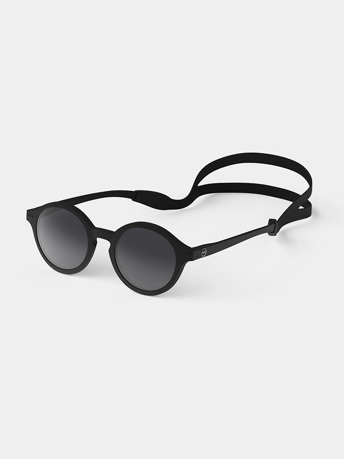 Sun Kids Plus Black