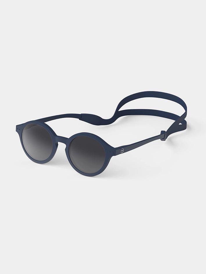 Sun Kids Plus Denim Blue