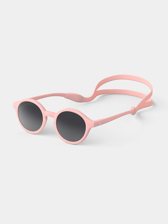 Sun Kids Plus Pastel Pink