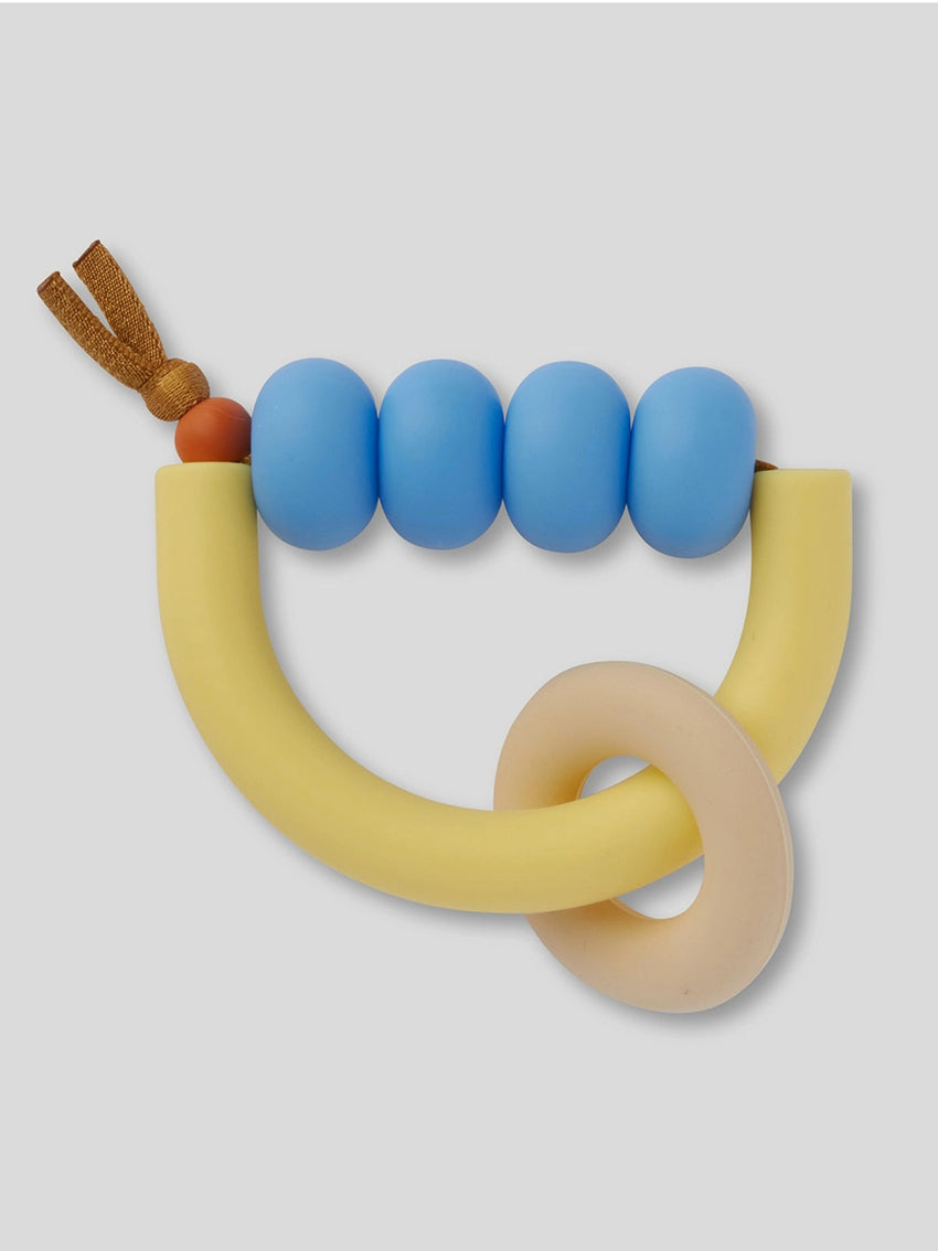 Bluebell Arch Ring Teether