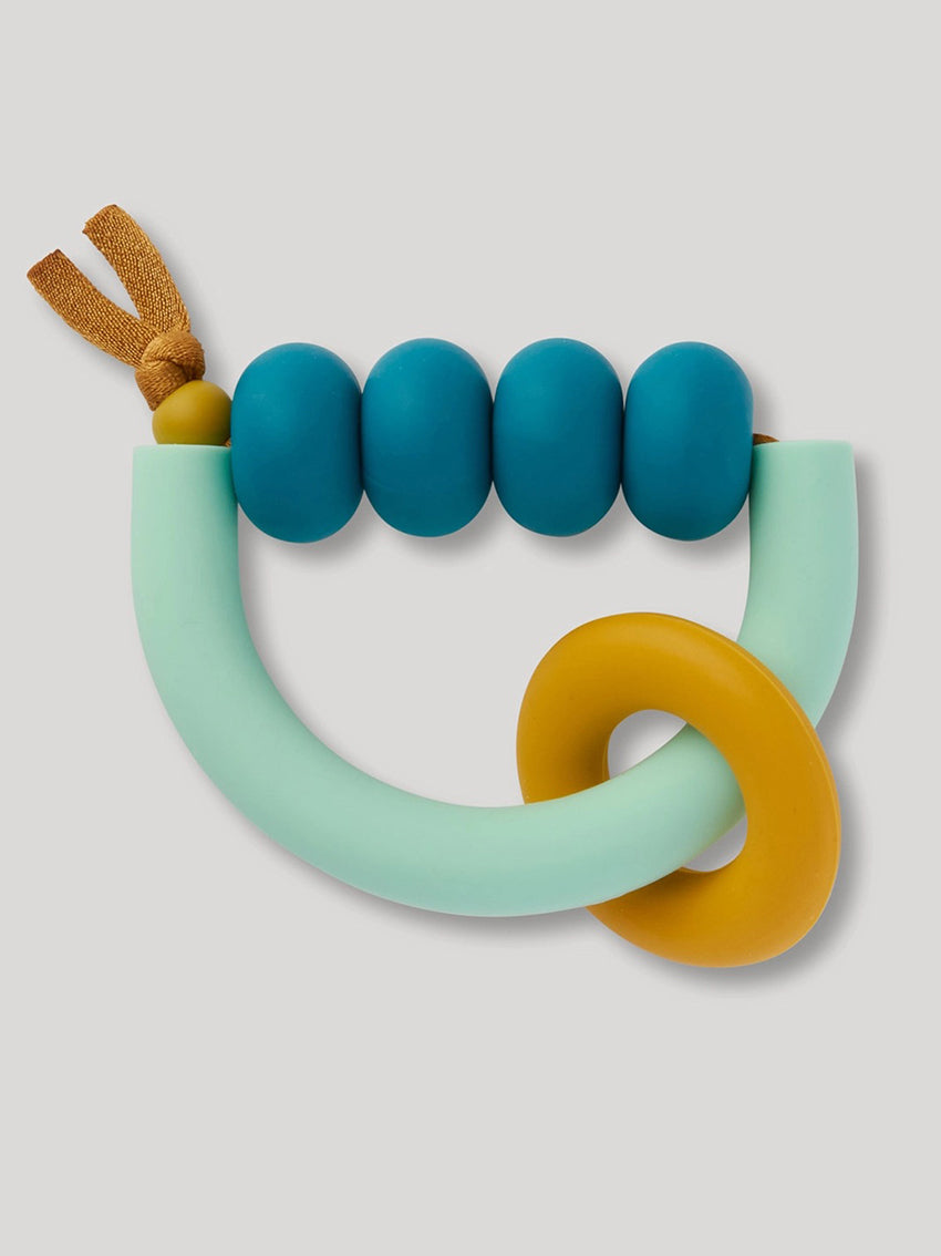 Pacific Arch Ring Teether