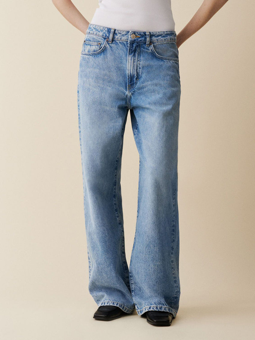 Belem Jeans Light Vintage 62