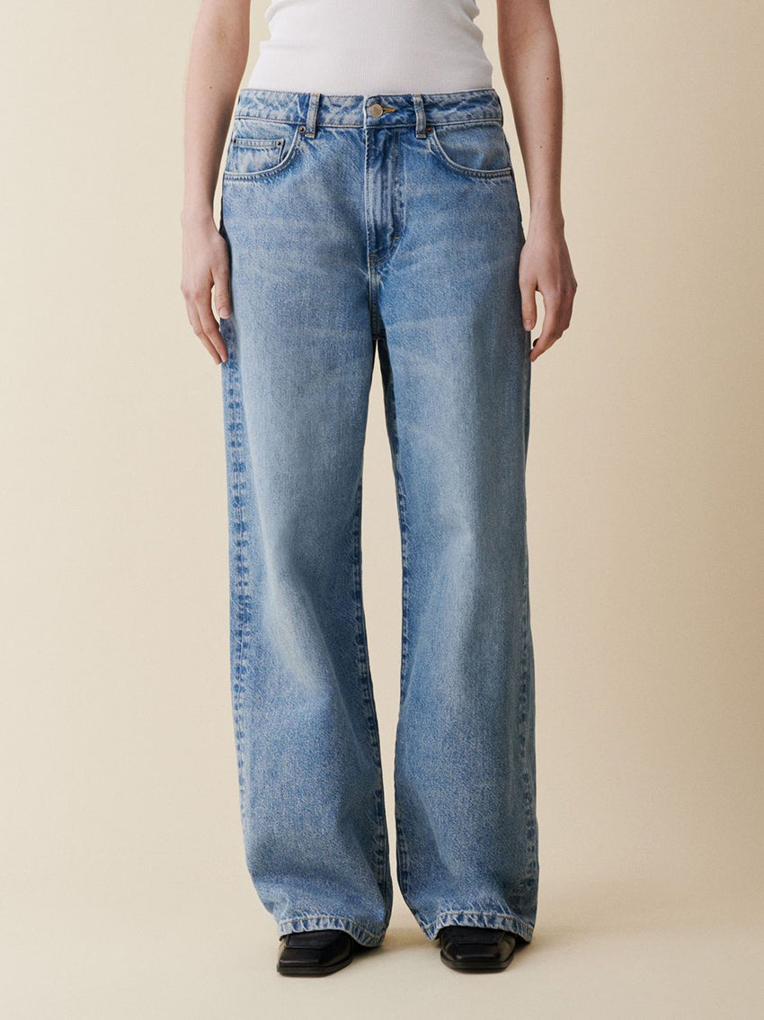 Belem Jeans Light Vintage 62