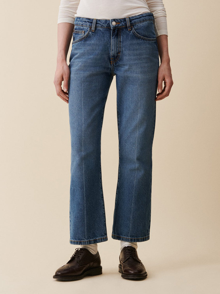 Rivoli Jeans Vintage 70