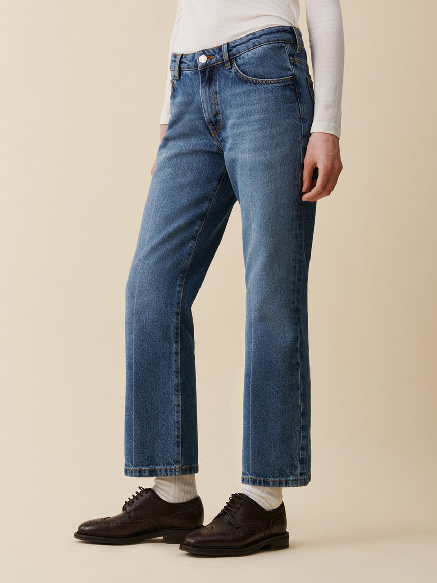 Rivoli Jeans Vintage 70