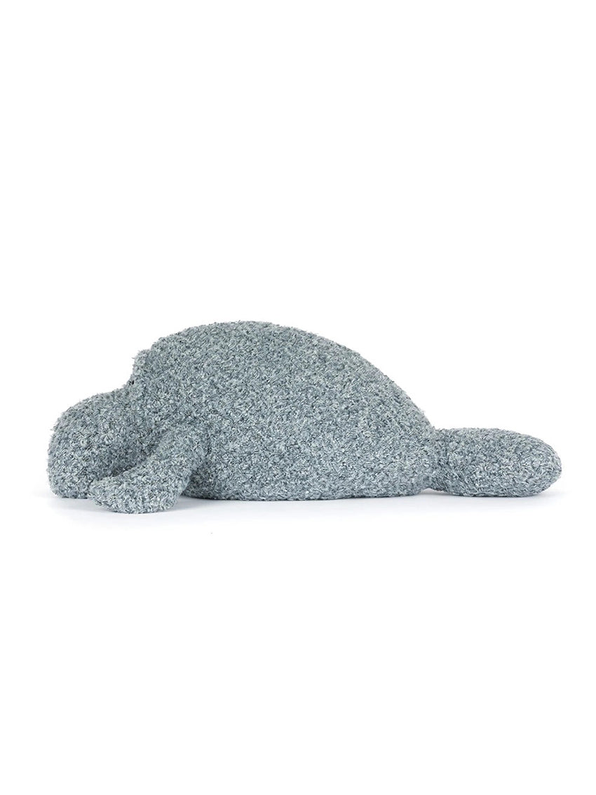 Maffles Manatee