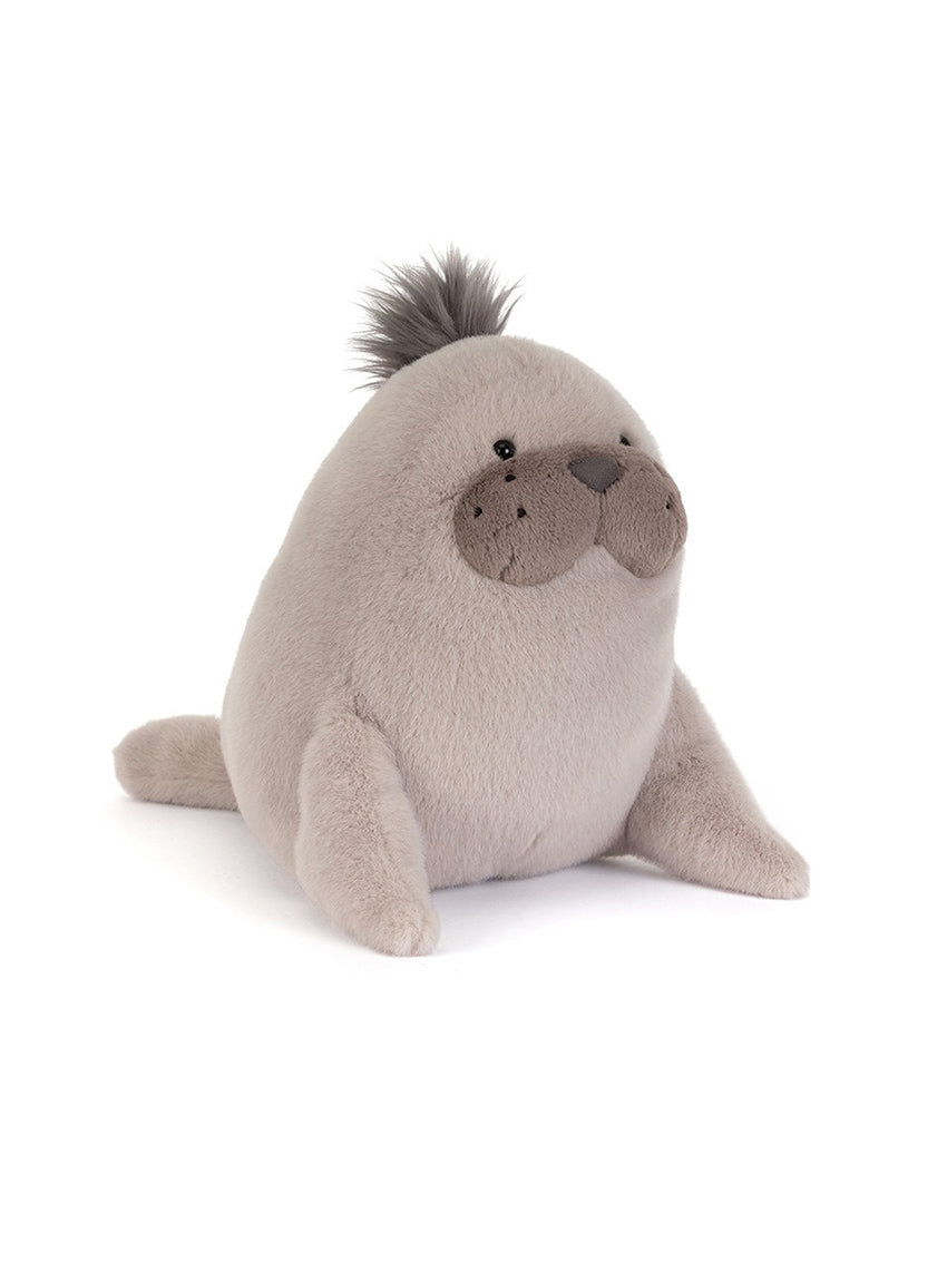 Roarwell Sea Lion